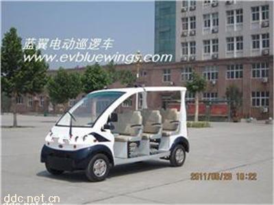  濮阳电动观光车，濮阳电动旅游车